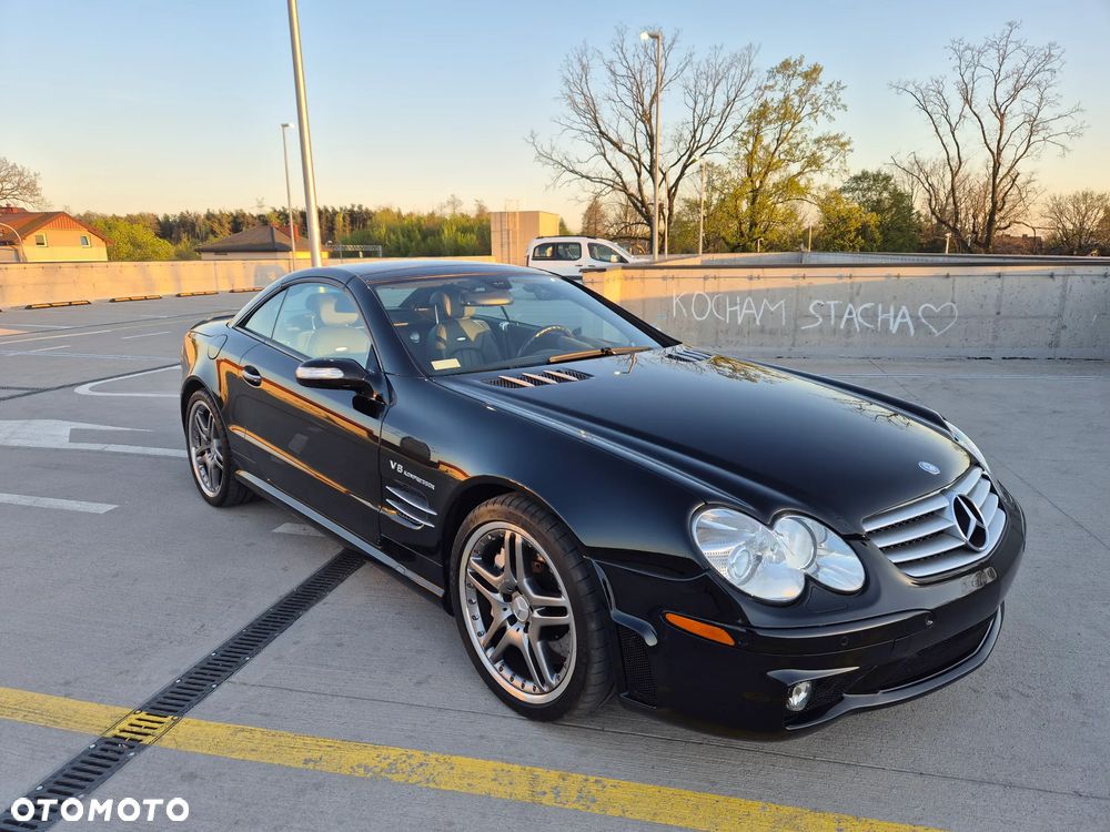 Mercedes-Benz SL - 11