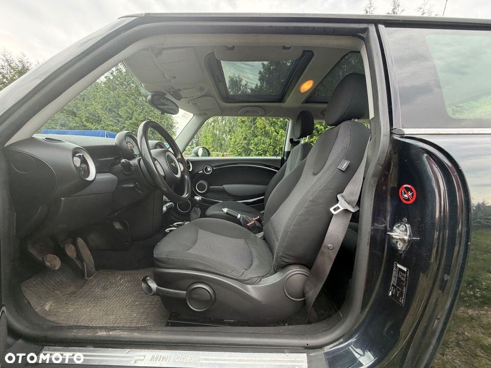 MINI ONE Standard - 9