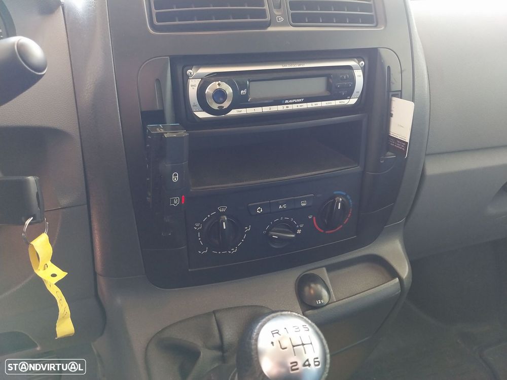 Fiat Scudo Scudo 2.0 M-jet Curto - 9