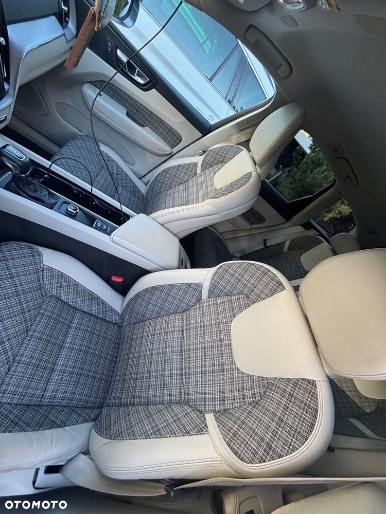 Volvo XC 60 D4 AWD Inscription - 2