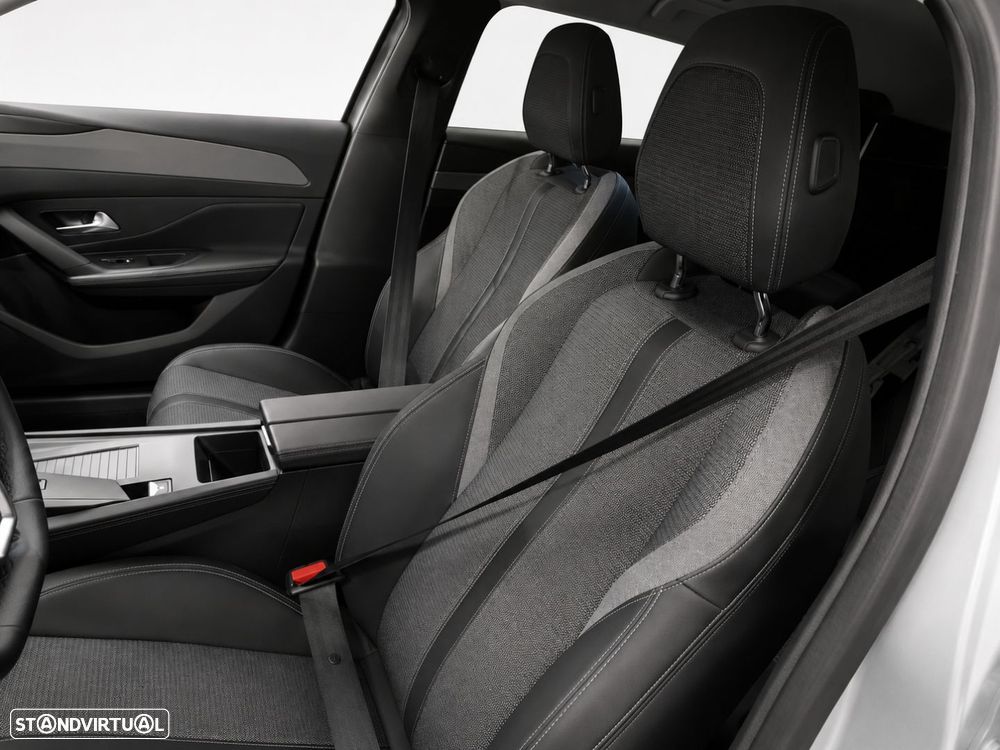 Peugeot 308 SW 1.5 BlueHDi Allure EAT8 - 6