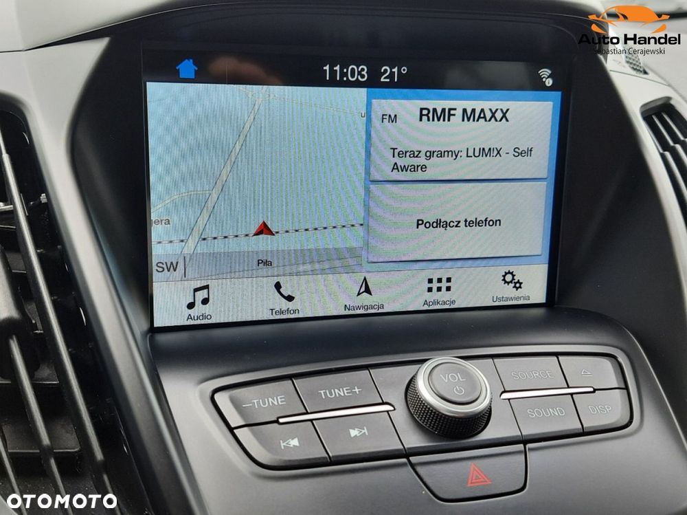 Ford Kuga 1.5 EcoBoost 2x4 ST-Line - 28