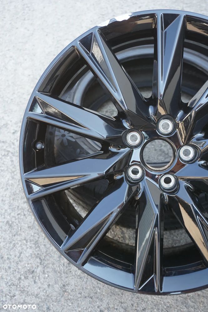 Audi 5x112 19 8J et45 89A071499 - 2