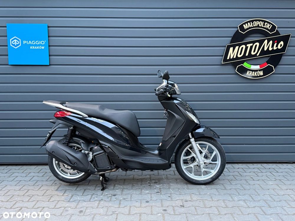 Piaggio Medley - 2