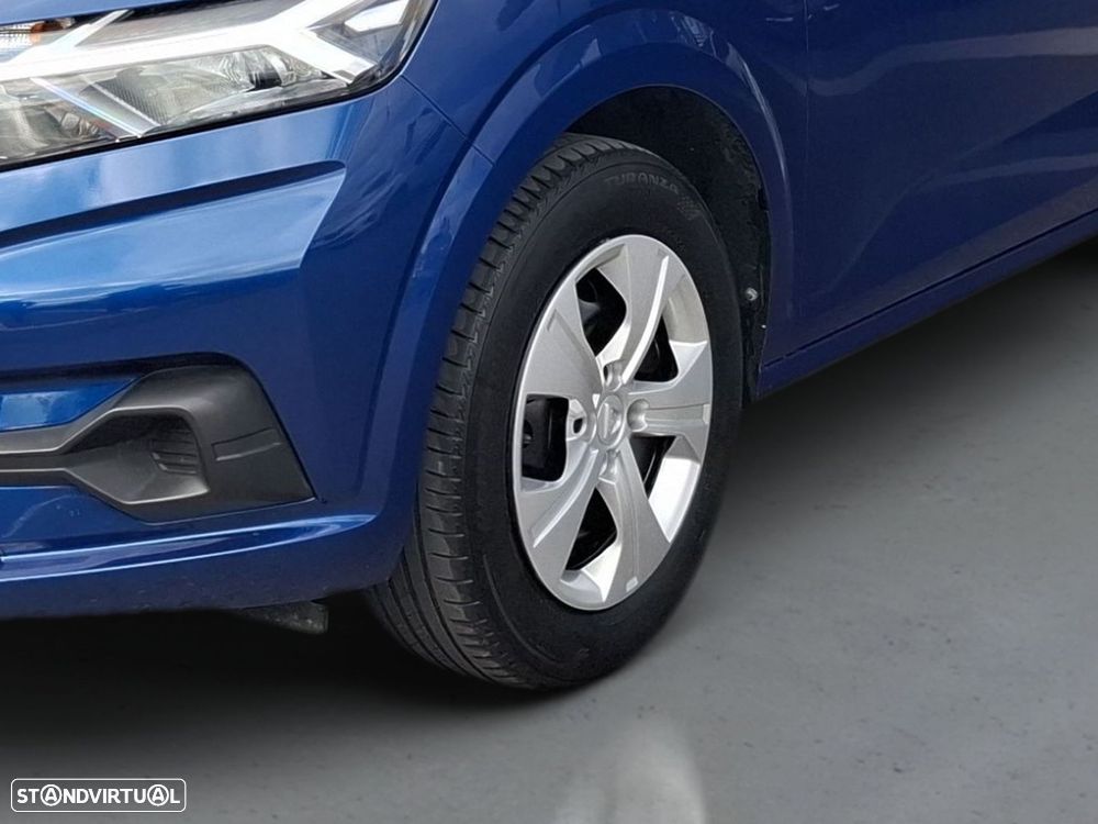 Dacia Sandero 1.0 ECO-G Expression Bi-Fuel - 4