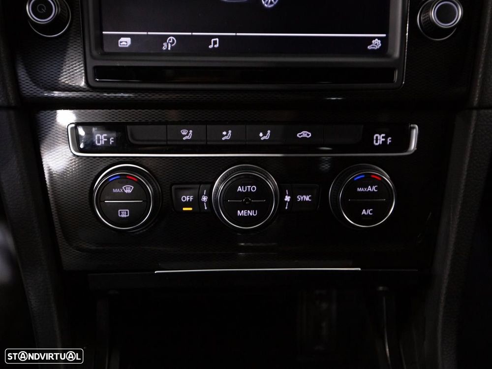 VW Golf 1.4 GTE Plug-in - 21