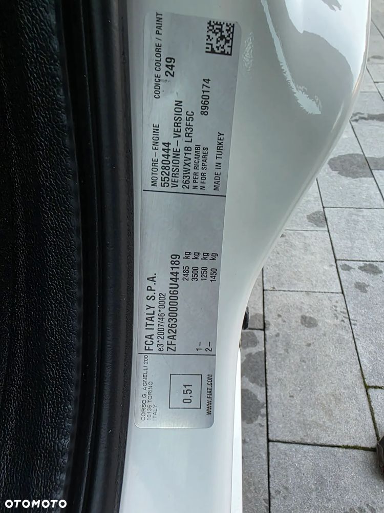Fiat Doblo - 14