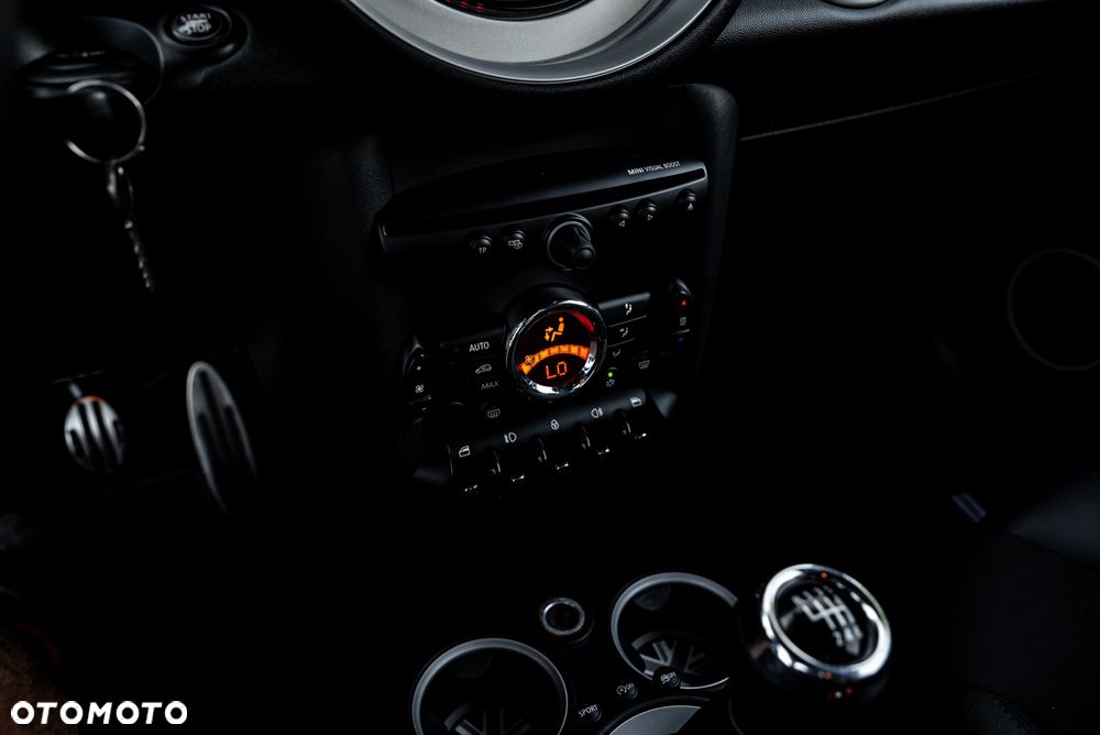 MINI Cooper S - 32