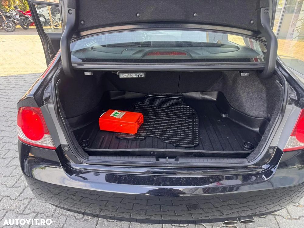 Honda Civic - 14