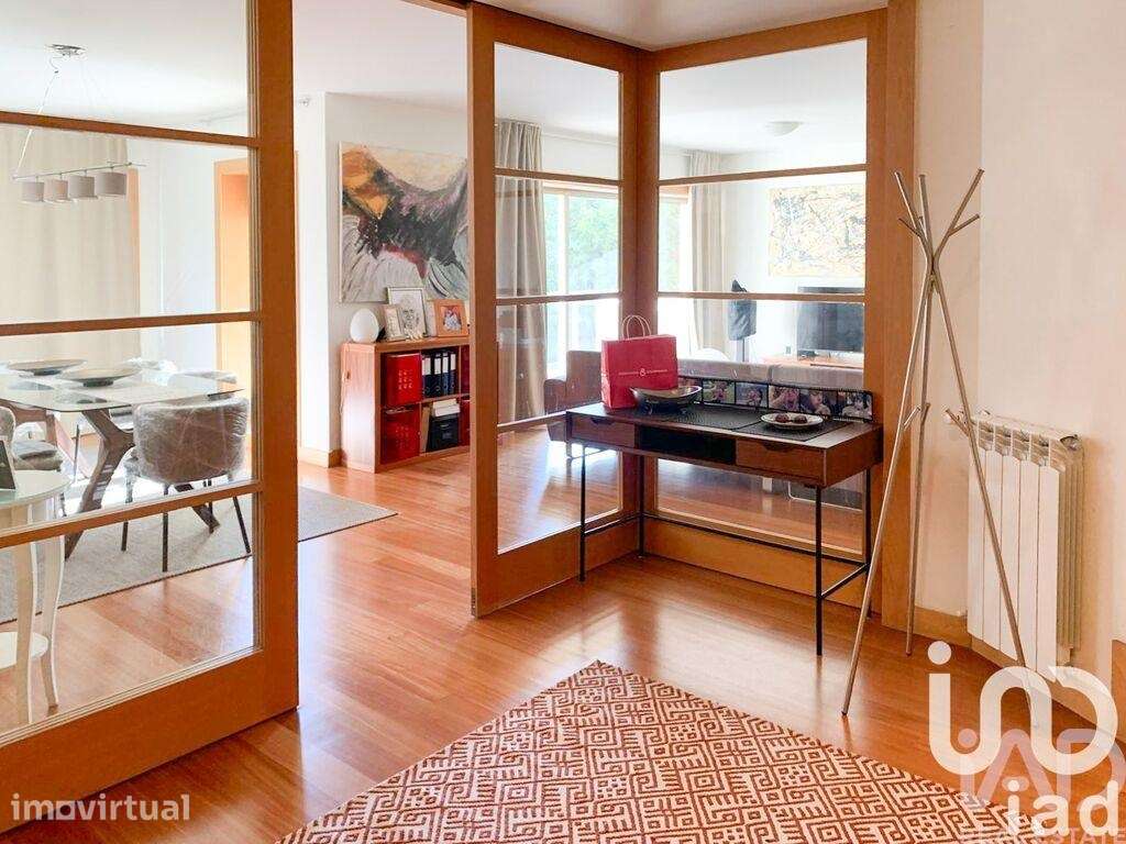 Duplex T3 em Lordelo do Ouro e Massarelos de 173 m2 - Grande imagem: 2/40