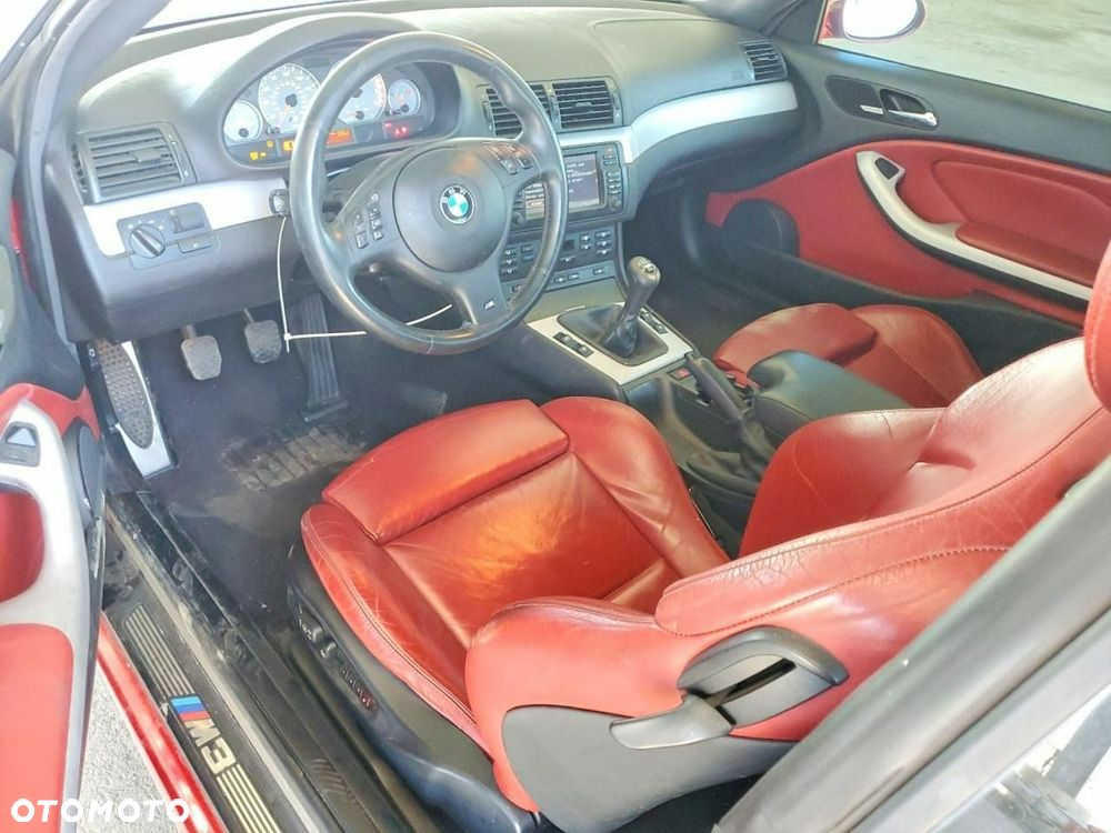 BMW M3 - 8