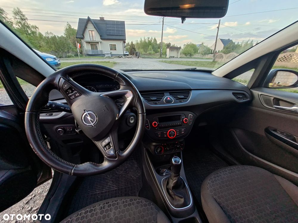 Opel Corsa - 8