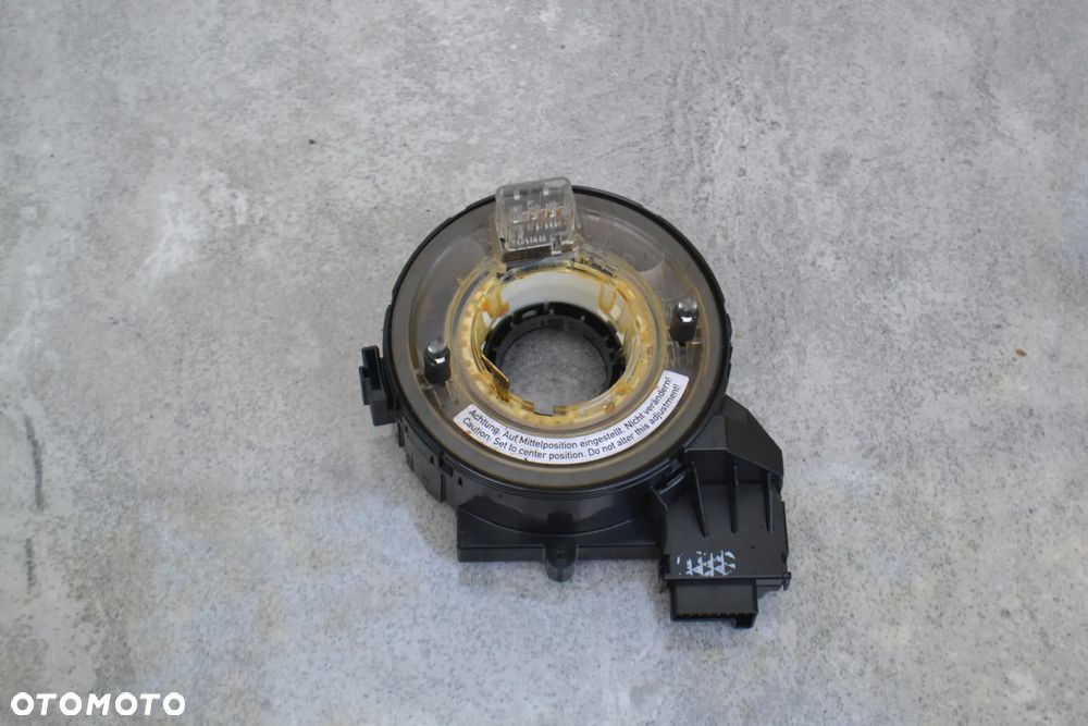 VW SEAT SKODA AUDI TAŚMA AIRBAG 1K0959653D