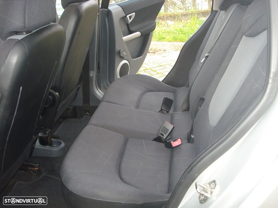 Smart ForFour Passion 75 - 16