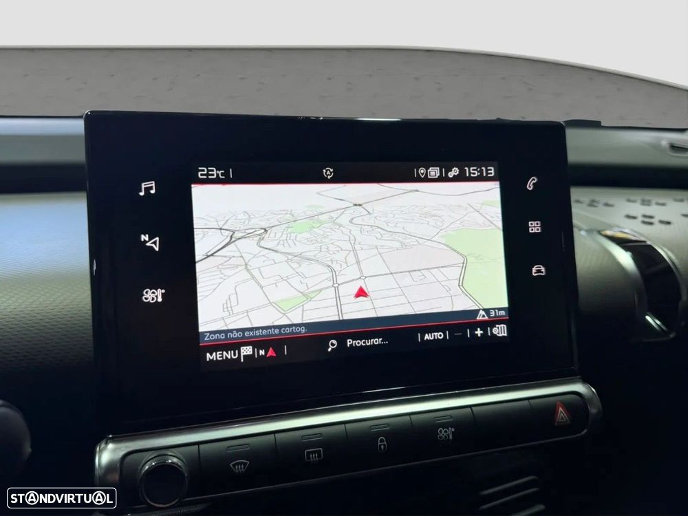 Citroën C4 Cactus 1.2 PureTech Shine — photo 5
