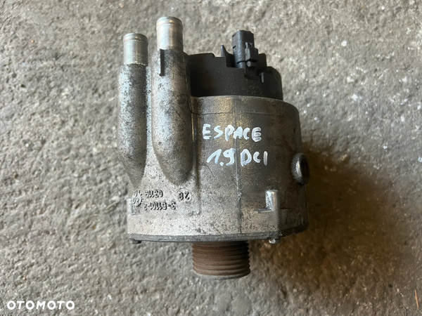 Alternator VALEO ESPACE 1.9 DCI 8200138269 7PK