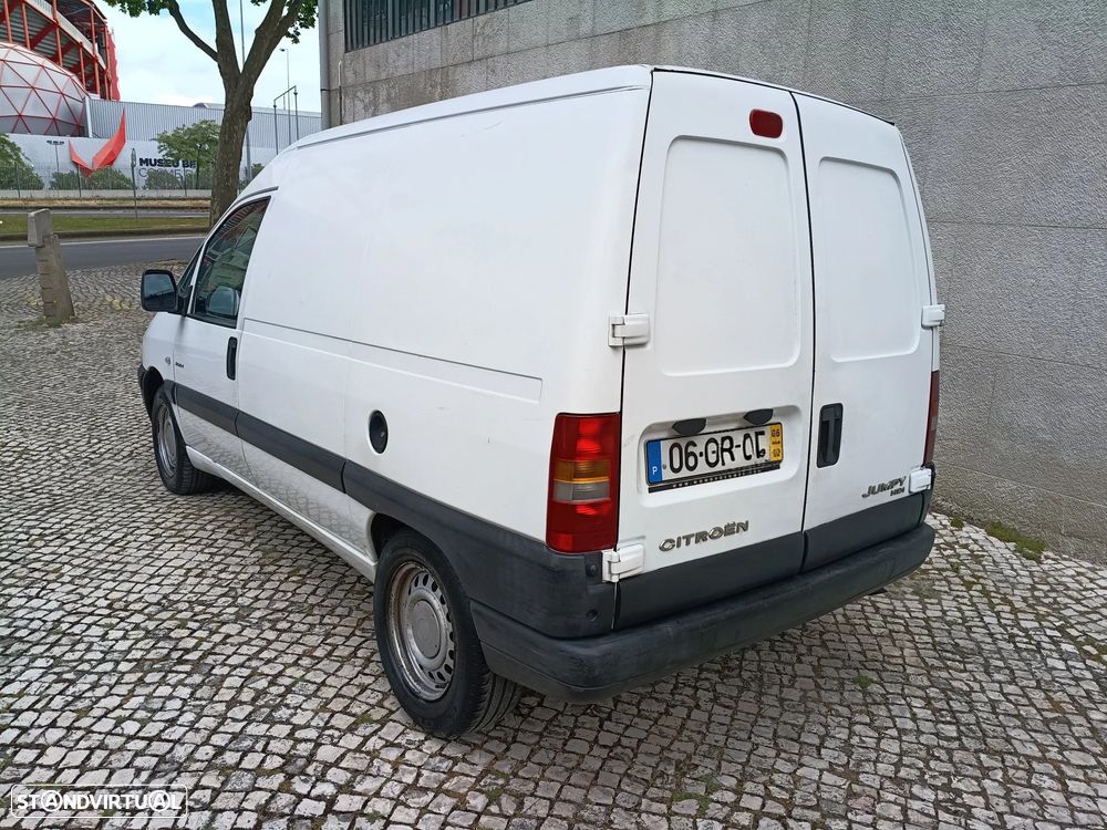 Citroën Jumpy - 4