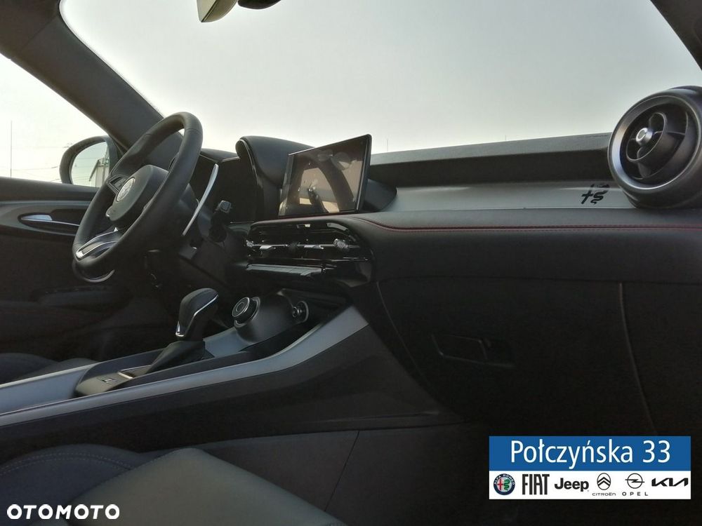 Alfa Romeo Tonale - 15