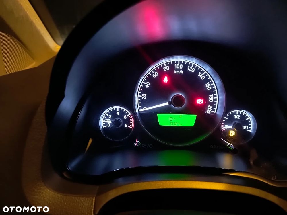 Skoda Citigo 2013