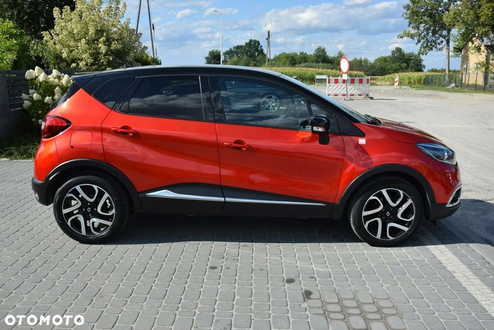 Renault Captur TCe 120 EDC Helly Hansen - 14