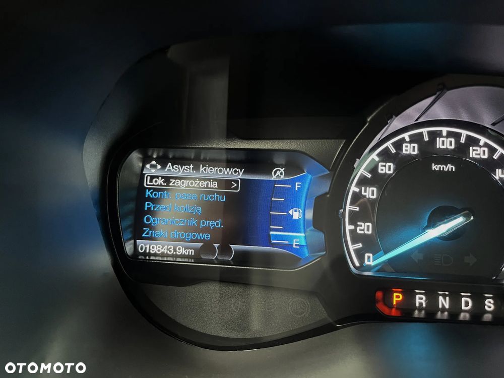 Ford Ranger 2.0 EcoBlue 4x4 DC Wildtrak - 26