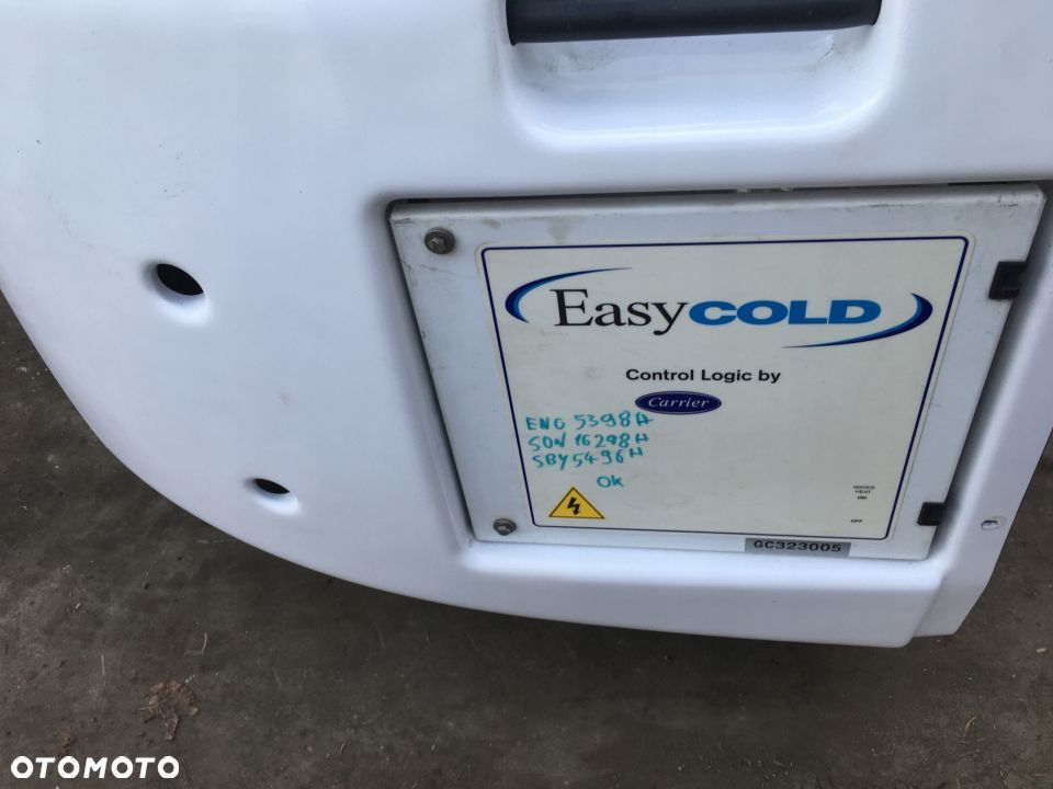 AGREGAT CARRIER SUPRA 950 MT 2013 R - 4