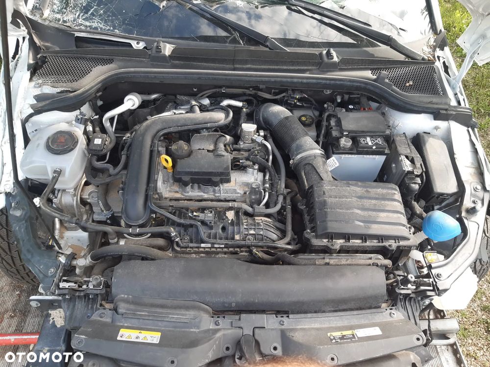 Skoda Kamiq 1.0 TSI Selection DSG - 11