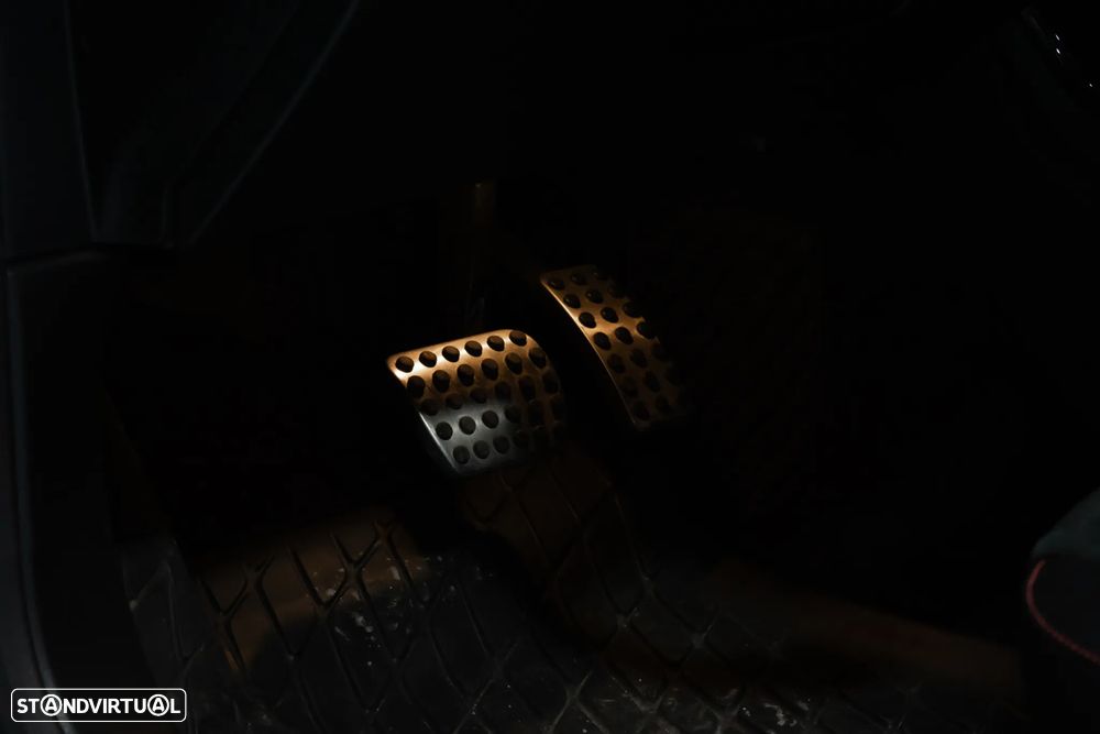 Mercedes-Benz A 180 d AMG Line Aut. - 13