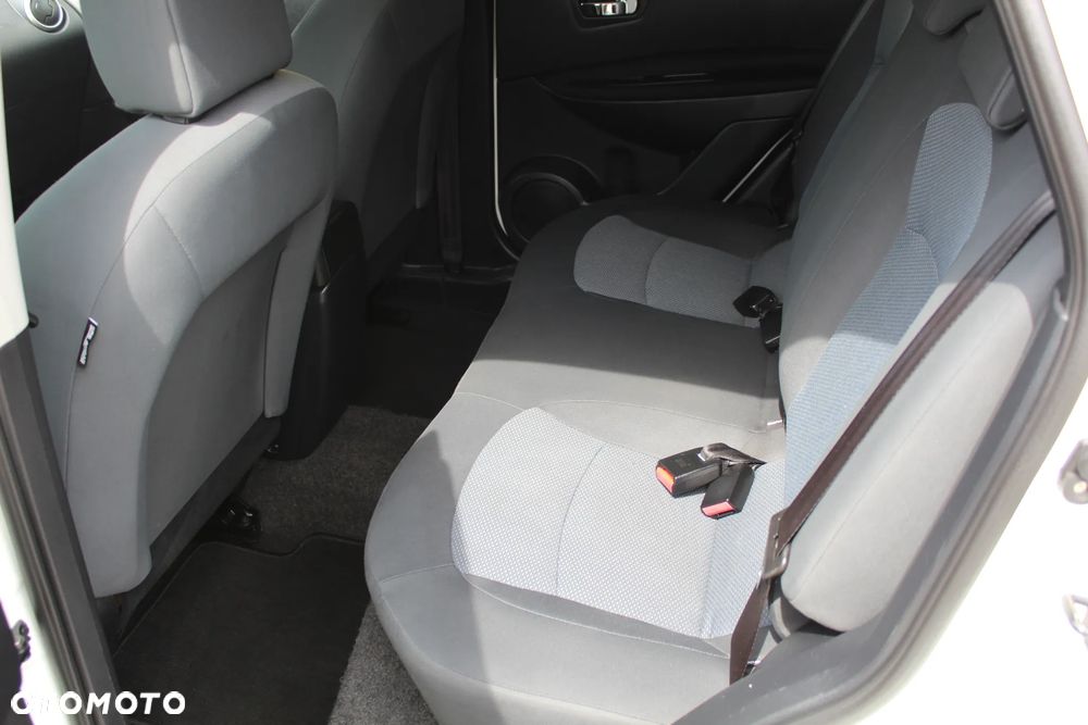 Nissan Qashqai - 17