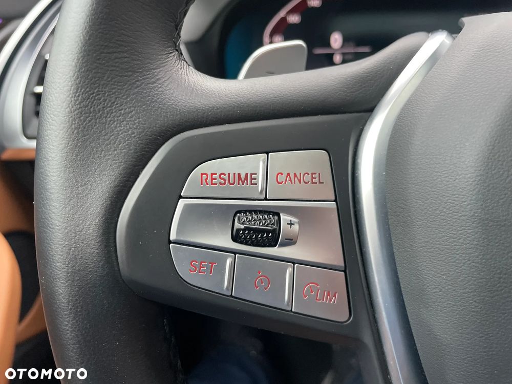 BMW X3 xDrive30i xLine sport - 32