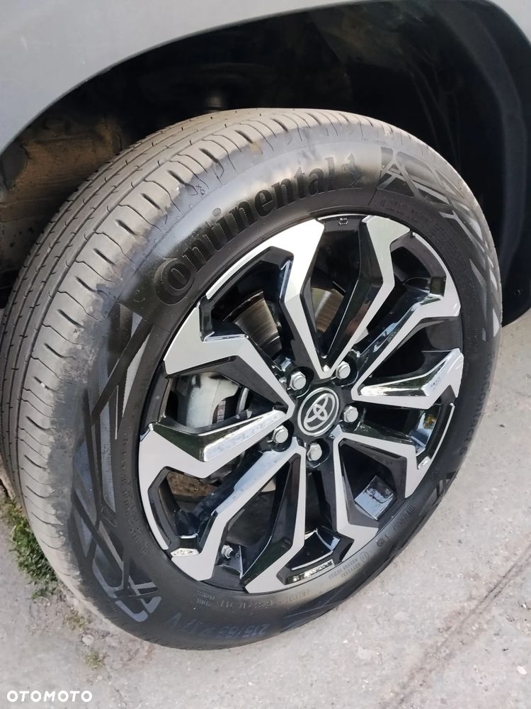 Toyota Yaris Cross Hybrid 1.5 Style - 14