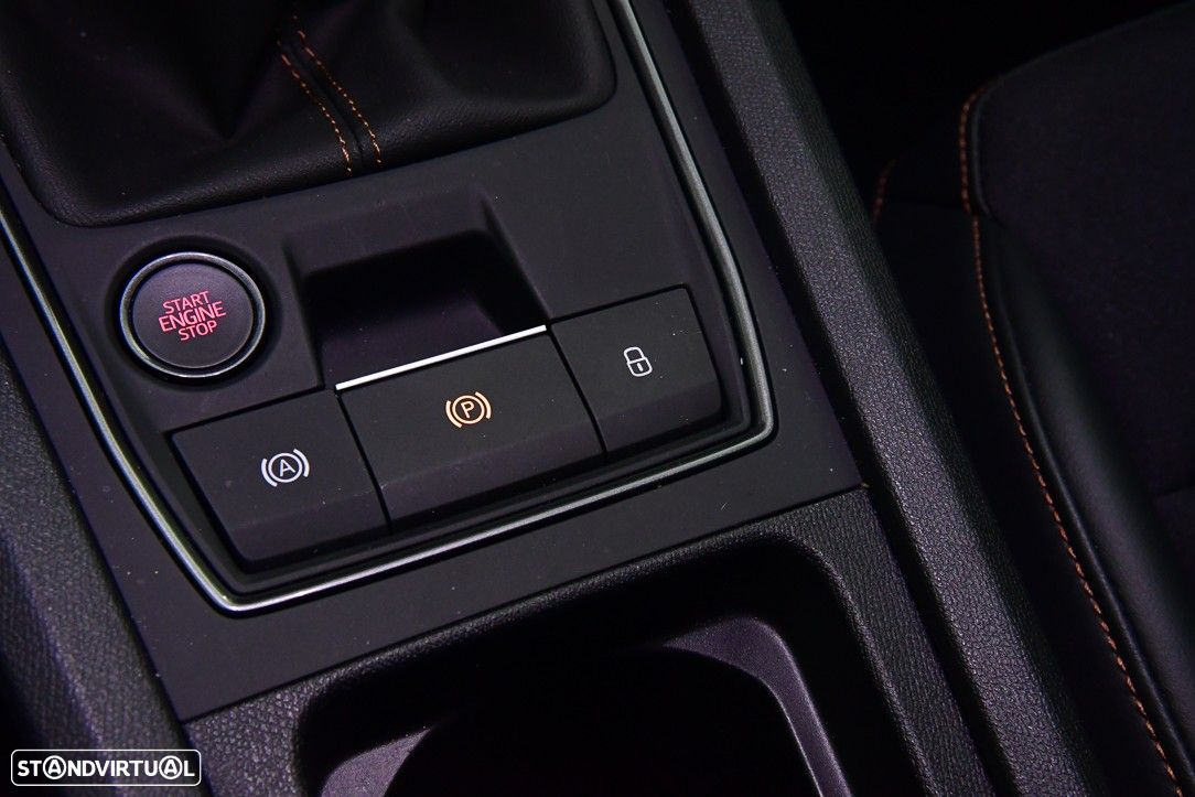 Cupra Formentor 2.0 TDI - 26