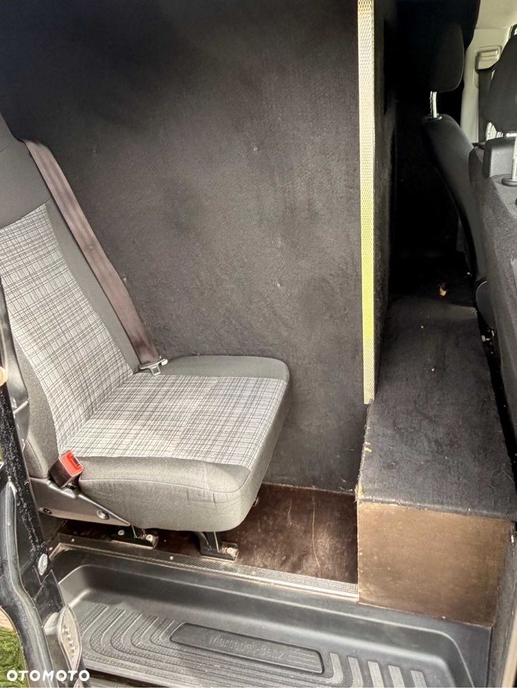Mercedes-Benz Vito - 8