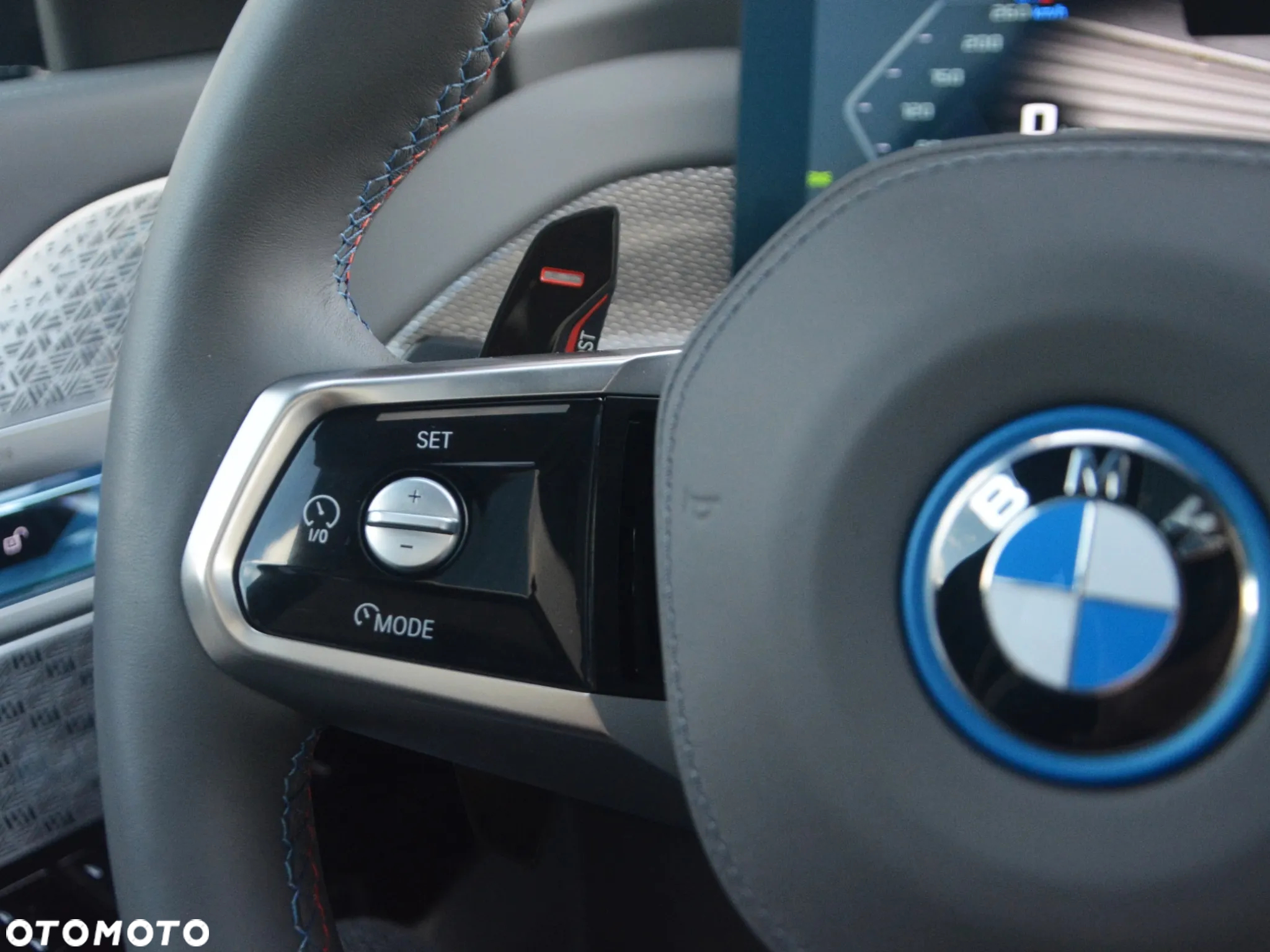 BMW Seria 7 - 10