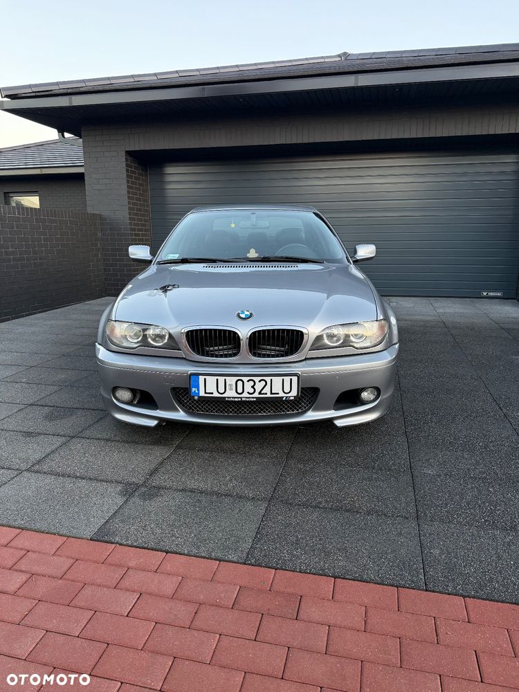 BMW Seria 3 320Cd - 4