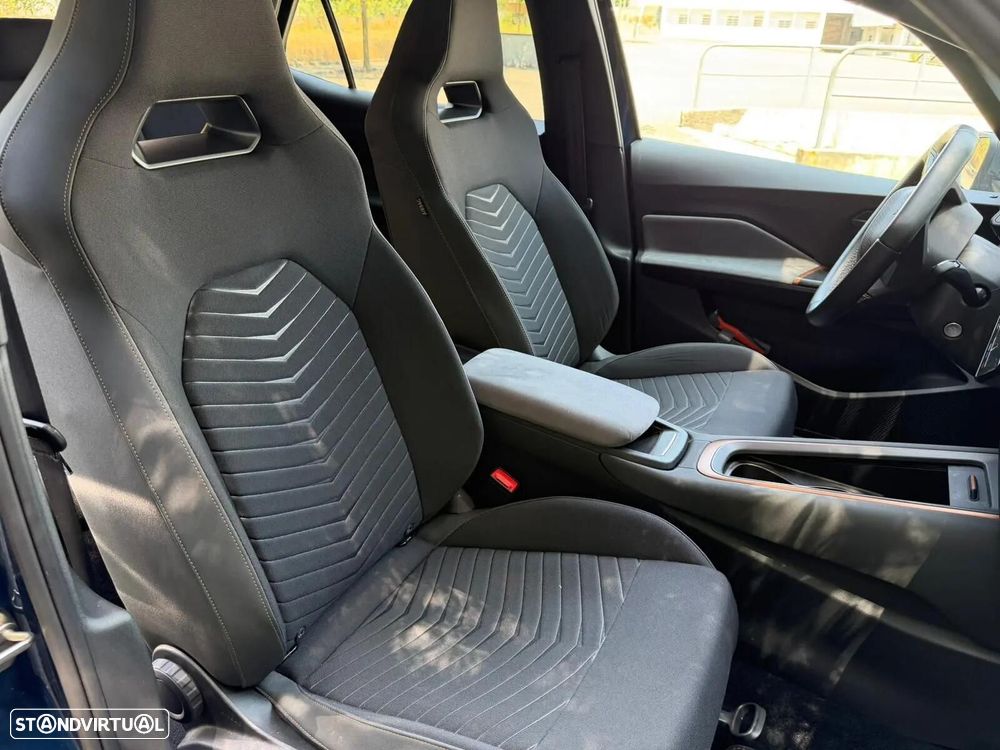 Cupra Born 150kW/58kWh - 35