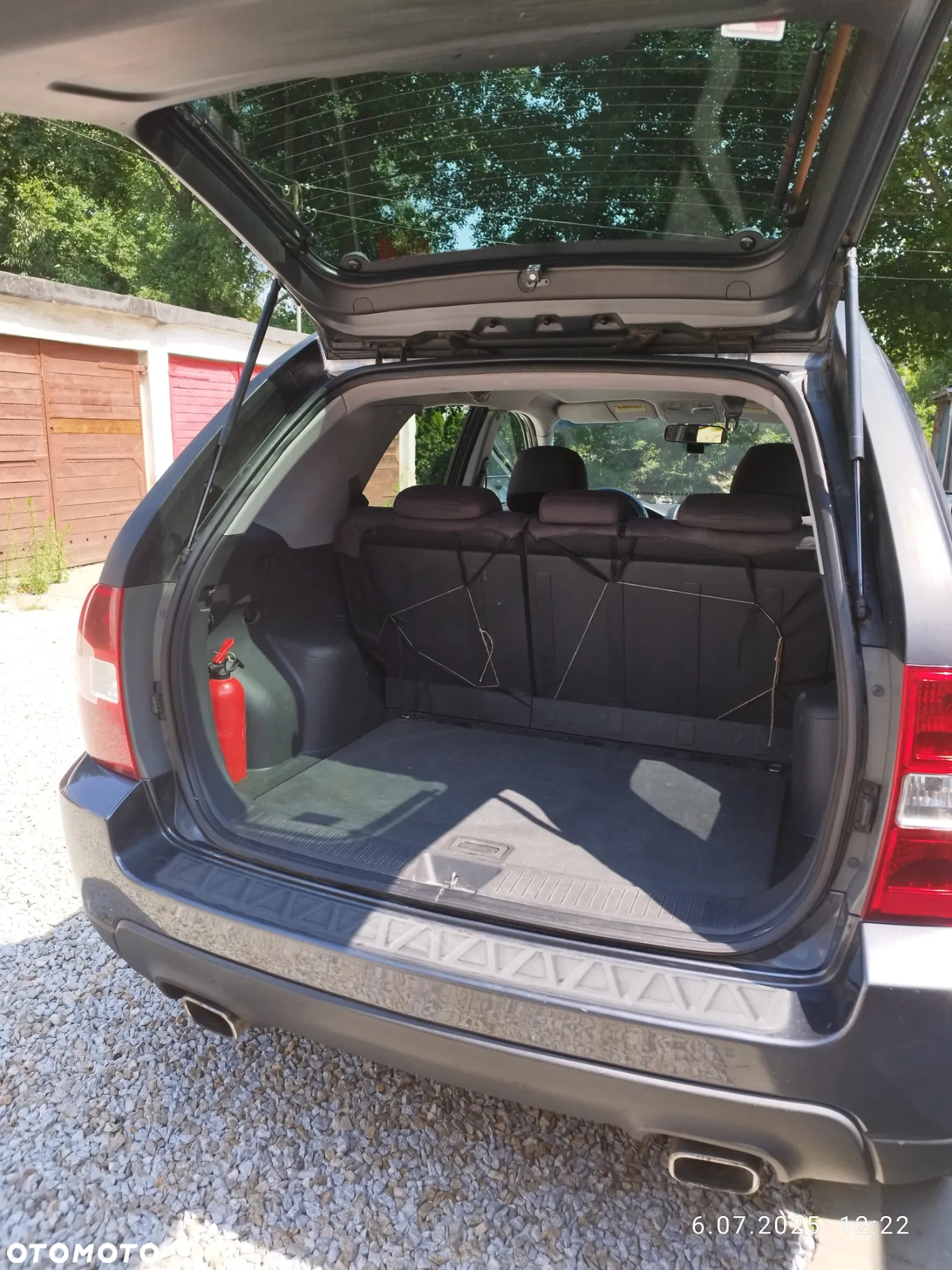 Kia Sportage - 13