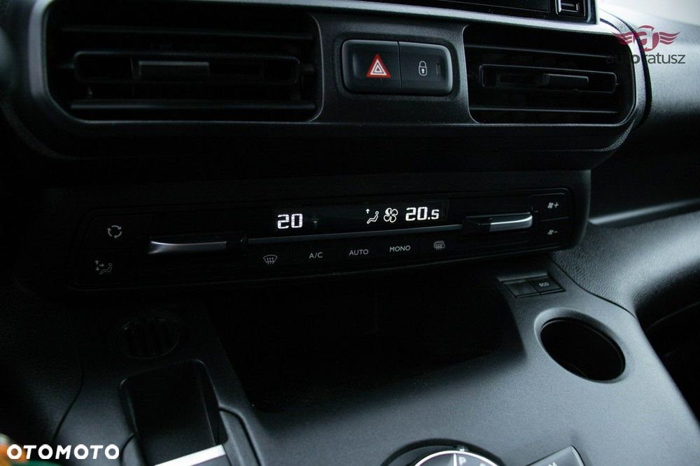 Citroën Berlingo - 19