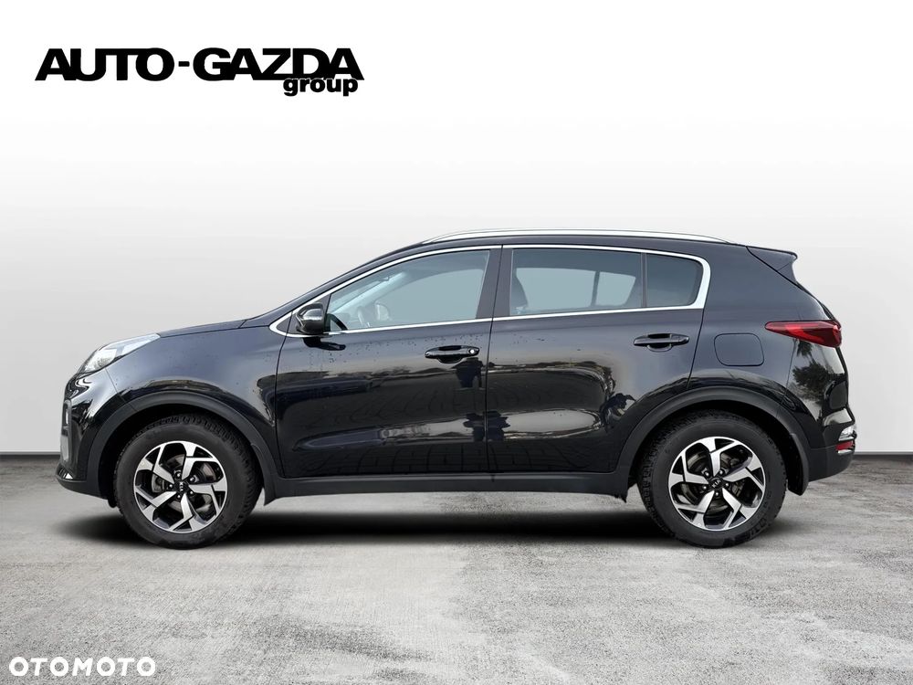 Kia Sportage 1.6 GDI M 2WD - 3
