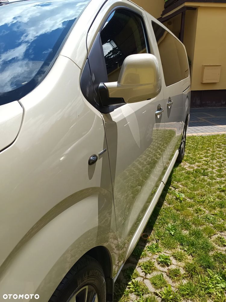 Toyota Proace Verso 2.0 D4-D Long Family - 12