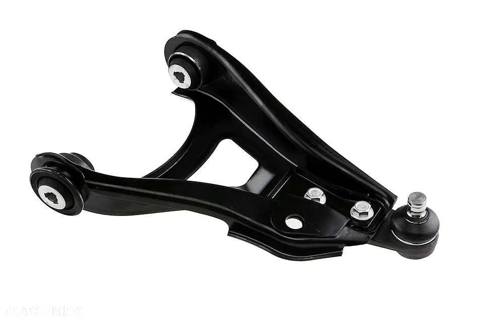 Brate bascula roata fata stanga dreapta Renault Clio 2, Kangoo 2, Symbol 2, Thalia 2, Nissan Kubistar - 2