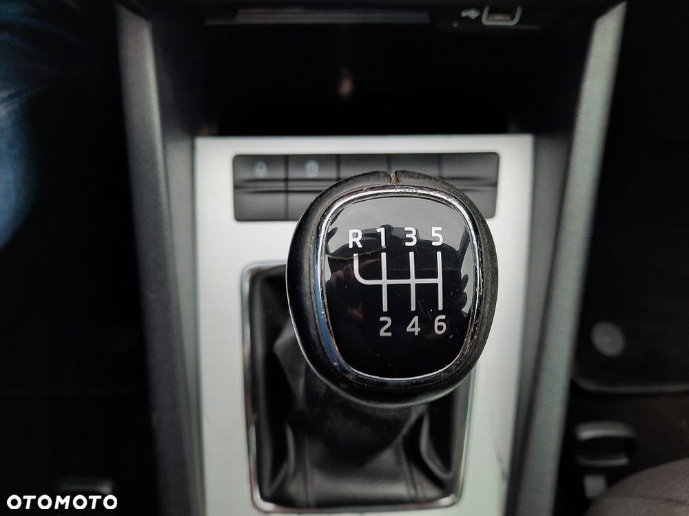 Skoda Octavia 1.0 TSI (Green tec) Style - 38