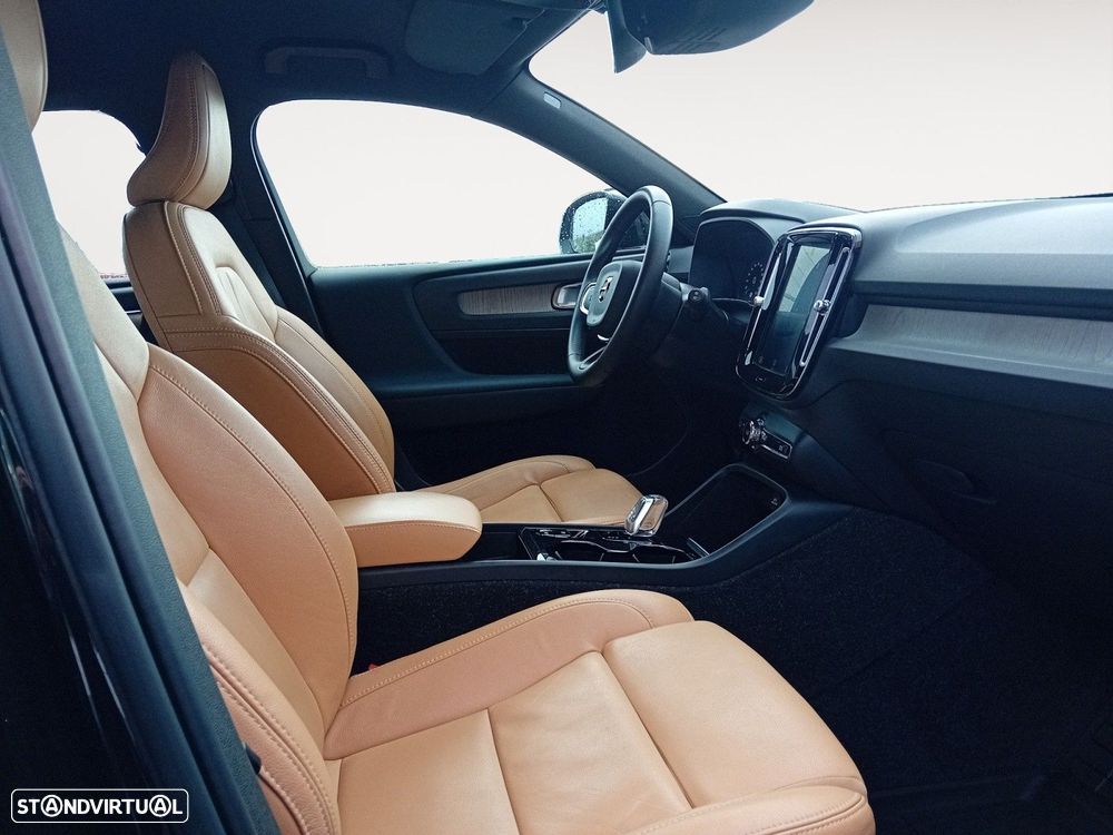 Volvo XC 40 1.5 T5 PHEV Inscription - 15