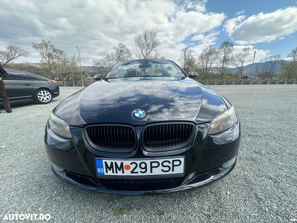 BMW Seria 3 320d - 2