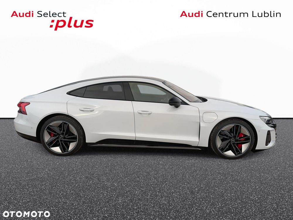 Audi RS e-tron GT 93kWh Quattro - 5