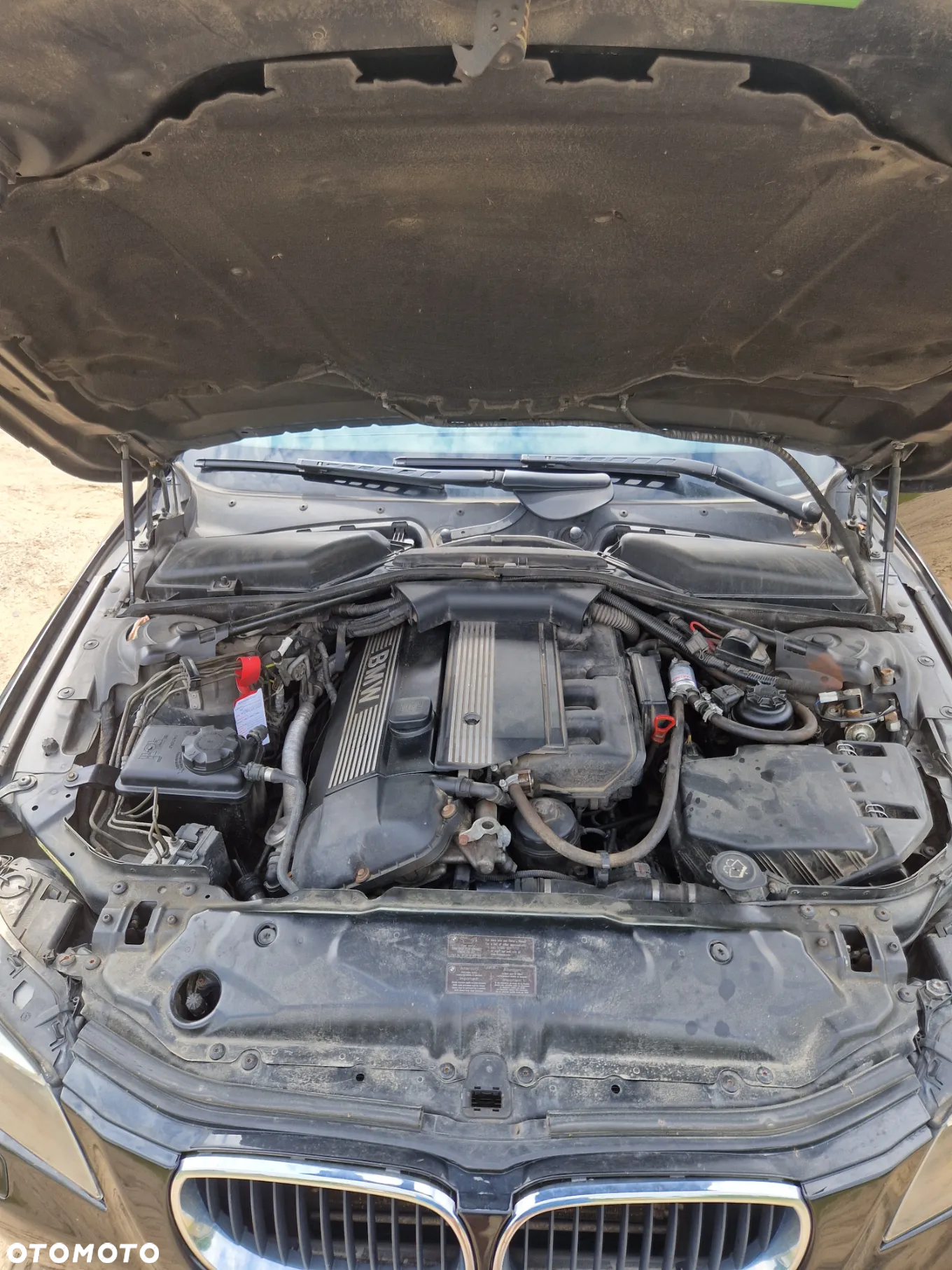 BMW Seria 5 - 14