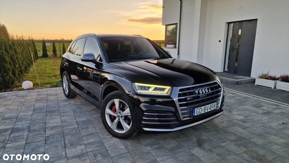 Audi SQ5 - 3