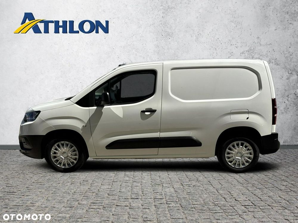 Toyota Proace City - 2