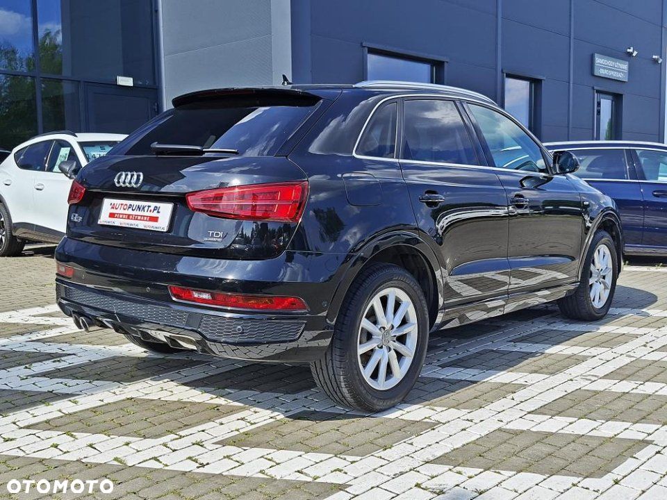 Audi Q3 - 4