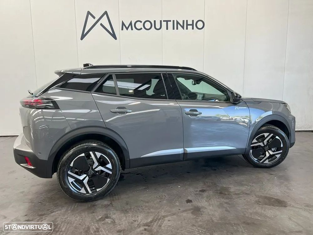 Peugeot 2008 1.2 Allure - 7